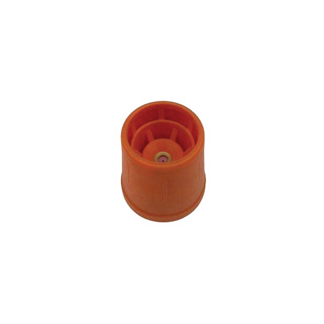 Protecteur Orange pour Lance Americaine avec Buse 1 MM référence fournisseur 230086